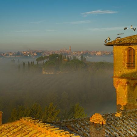 Bed and Breakfast Castello Delle Quattro Torra Val di Pugna Екстер'єр фото