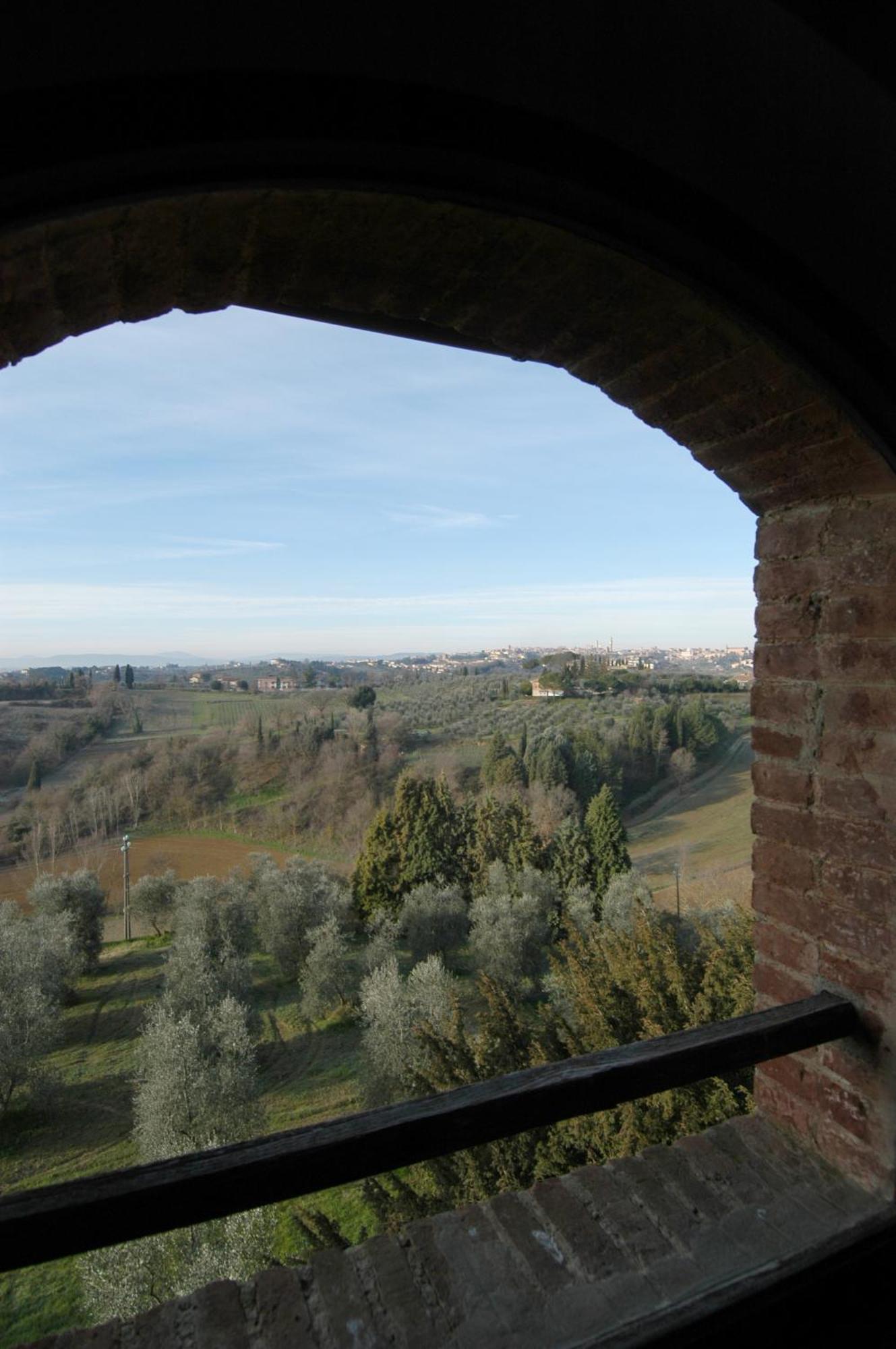 Bed and Breakfast Castello Delle Quattro Torra Val di Pugna Екстер'єр фото