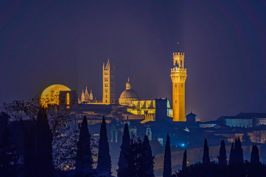 Bed and Breakfast Castello Delle Quattro Torra Val di Pugna Екстер'єр фото