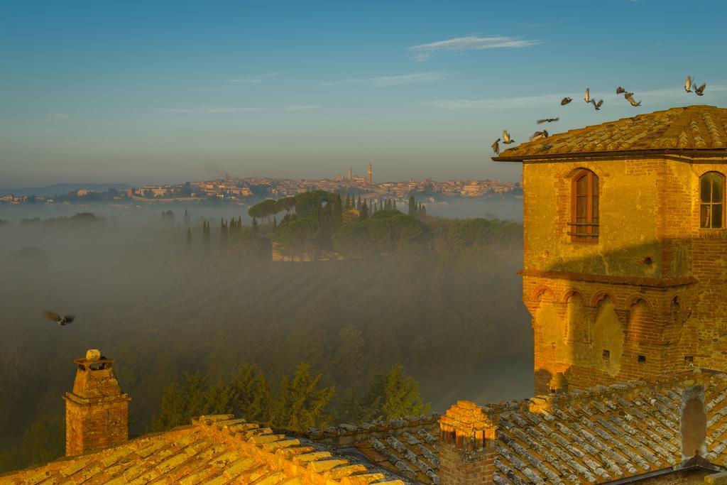 Bed and Breakfast Castello Delle Quattro Torra Val di Pugna Екстер'єр фото