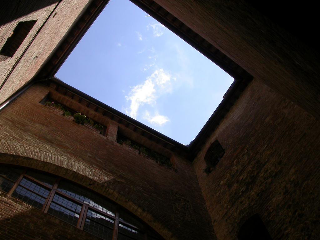 Bed and Breakfast Castello Delle Quattro Torra Val di Pugna Екстер'єр фото